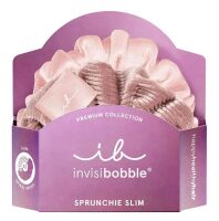 Резинка-браслет для волосся invisibobble SPRUNCHIE SLIM PREMIUM La Vie En Rose — Фото 5