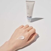 Зволожуючий крем для шкіри навколо очей ROUND LAB 1025 Dokdo Eye Cream — Фото 5