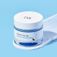 Зволожуючий крем з березовим соком ROUND LAB Birch Juice Moisturizing Cream — Фото 4