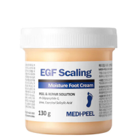 Пом&#039;якшуючий пілінг-крем для ніг Medi-Peel EGF Scaling Moisture Foot Cream — Фото 3