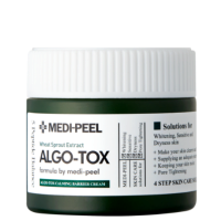 Заспокійливий захисний крем Medi-Peel Algo-Tox Calming Barrier Cream — Фото 2