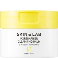 Бальзам для очищення SKIN&amp;LAB Porebarrier Cleansing Balm — Фото 3