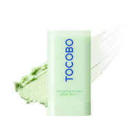 Сонцезахисний стік із охолоджуючим ефектом Tocobo Cica Cooling Sun Stick SPF50+ PA++++ — Фото 3