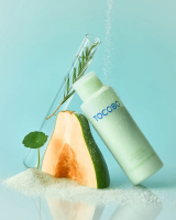 Ензимна пудра з центеллою Tocobo Cica Calming Powder Wash — Фото 6