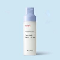 Тонер-есенція для ультразволоження шкіри з пантетоїном Manyo Panthetoin Essence Toner — Фото 3