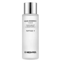 Пептидний тонер-есенція для зрілої шкіри Medi-Peel Peptide 9 Aqua Essence Toner — Фото 2