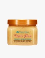 Скраб для тіла Tree Hut Tropic Glow Sugar Scrub - тропічний — Фото 3