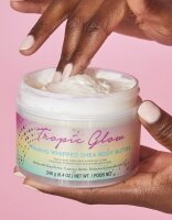 Баттер для тіла Tree Hut Tropic Glow Whipped Body Butter - тропічний — Фото 5