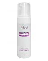 Пінка для очищення обличчя ABO Bio Deep Cleansing Foam — Фото 2