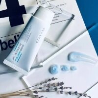 Зволожуючий крем для обличчя USOLAB Bio Intensive Hyaluron Cream — Фото 4