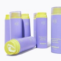 Лосьйон для тіла By Wishtrend Vitamin A-mazing Bakuchiol Body Lotion — Фото 5