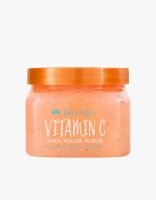 Скраб для тіла Tree Hut Vitamin C Sugar Scrub - вітамін С — Фото 3