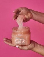 Скраб для тіла Tree Hut Vitamin C Sugar Scrub - вітамін С — Фото 4