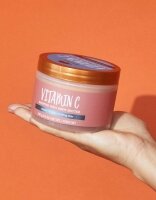 Баттер для тіла Tree Hut Vitamin C Whipped Body Butter - вітамін С — Фото 6