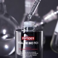 Омолоджуюча сироватка з пептидами Medi-Peel Peptide 9 Volume Bio Tox Amoule — Фото 5