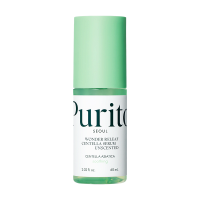 Сироватка з екстрактом центелли без олій Purito Seoul Wonder Releaf Centella Serum Unscented — Фото 5