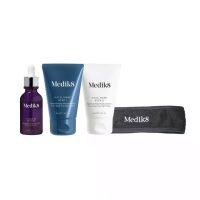 Лімітований подарунковий зволожуючий набір Medik8 Self-Care Sunday Collection Kit — Фото 5