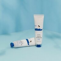 Крем для рук з березовим соком ROUND LAB Birch Juice Hand Cream — Фото 4