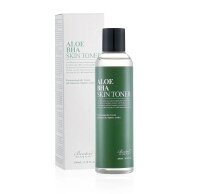 Тонер алое з саліциловою кислотою Benton Aloe BHA Skin Toner (обмежений термін) — Фото 2