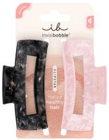 Заколка для волосся invisibobble CLIPSTAR Eclipse Glossy L — Фото 3