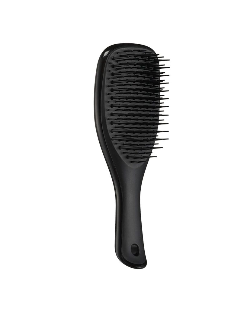 Щітка для волосся Tangle Teezer The Ultimate Detangler Mini Liquorice Black