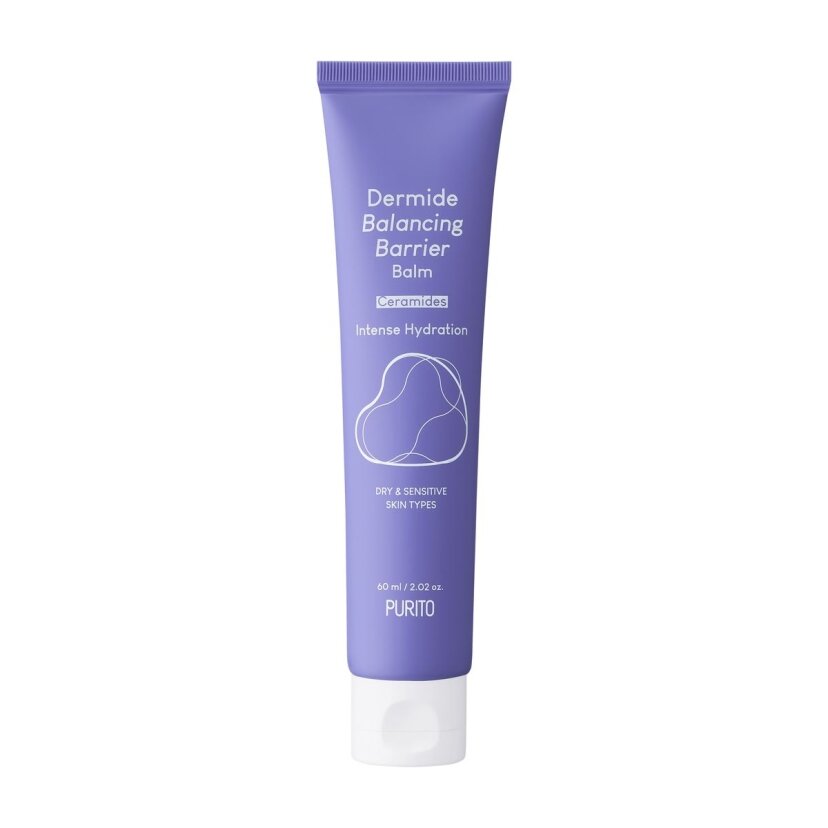 Зволожуючий бар’єрний бальзам PURITO Dermide Balancing Barrier Balm 