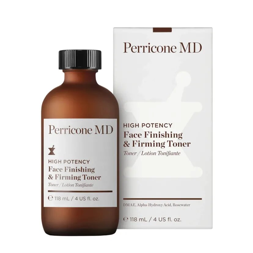 Тонік для обличчя з ефектом ліфтингу Perricone MD - High Potency Classics Face Finishing &amp; Firming Toner