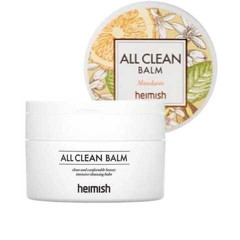 Гідрофільний бальзам Heimish All Clean Balm Mandarin large