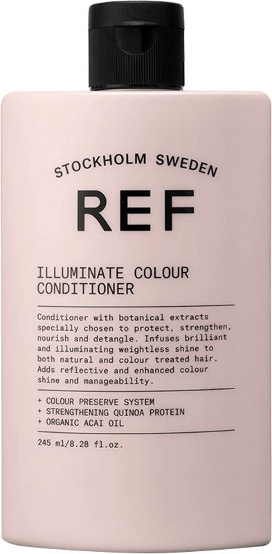 Кондиціонер для фарбованого волосся Illuminate Colour Conditioner REF 