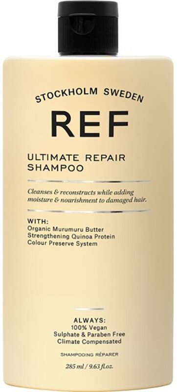 Відновлюючий шампунь Ultimate Repair Shampoo REF