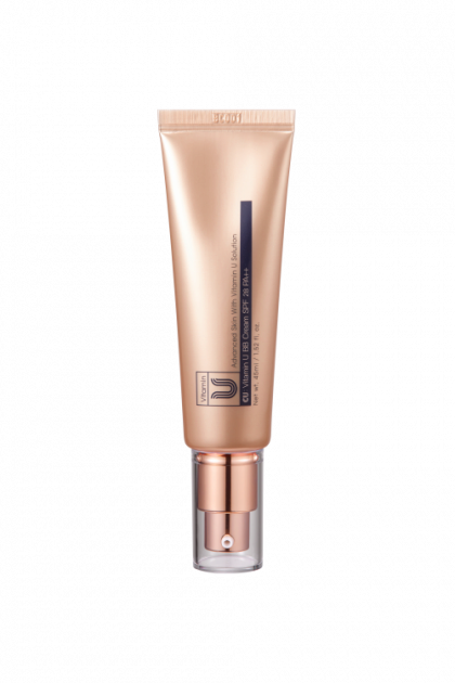 ББ крем CU SKIN Vitamin U BB Cream SPF 28 PA++