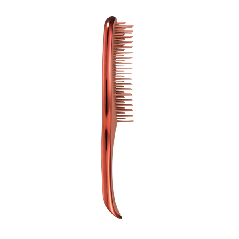 Щітка для волосся Tangle Teezer The Ultimate Detangler Chrome Chocolate Bronze — Фото 1