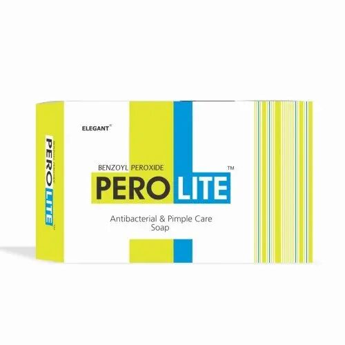 Мило PEROLITE 2.5%