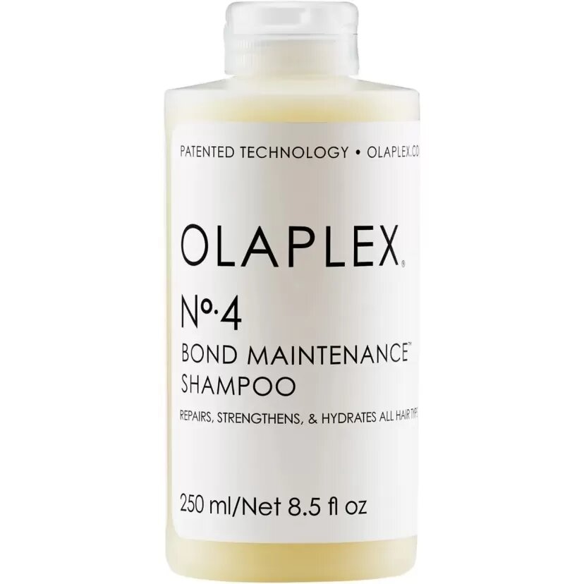 Olaplex шампунь &quot;Досконале очищення&quot;No.4 Bond Maintenance Clarifying Shampoo