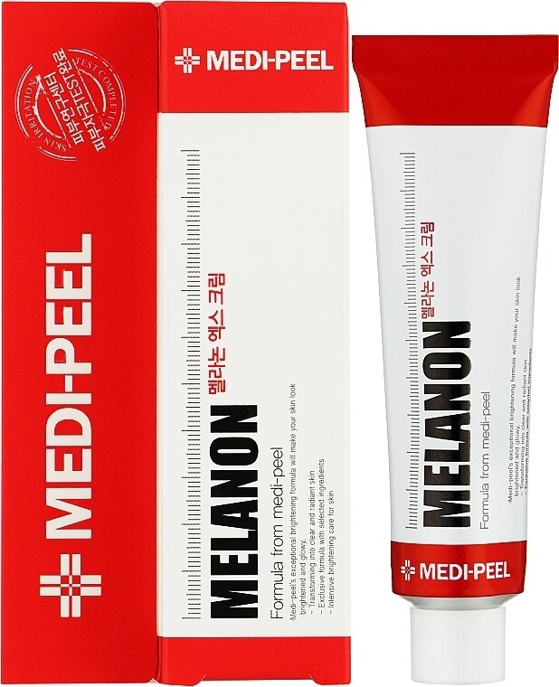 Освітлюючий крем проти пігментації Medi-Peel Melanon X Cream