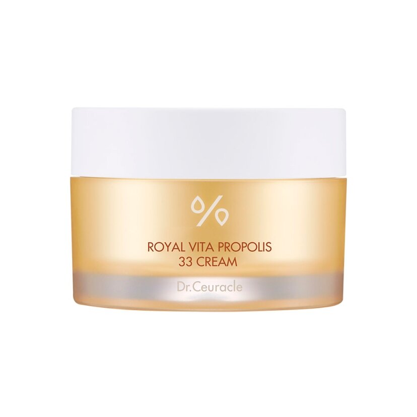 Крем з екстрактом прополісу Dr.Ceuracle Royal Vita Propolis 33 Cream