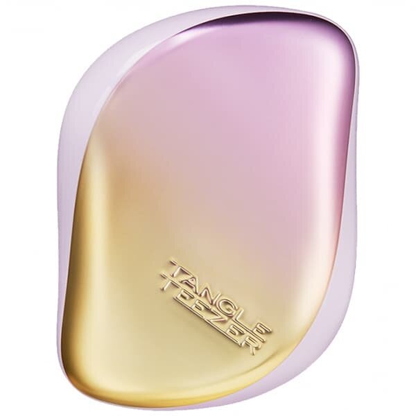 Щітка для волосся Tangle Teezer Compact Styler Sweet Lilac&amp;Yellow