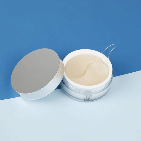 Патчі CU SKIN Hydro Gel Eye Patch — Фото 1