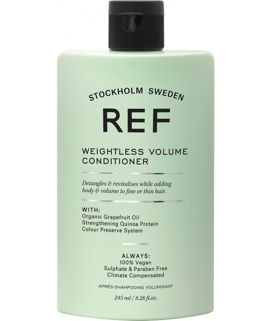 Кондиціонер для об&#039;єму волосся Ref Weightless Volume Conditioner