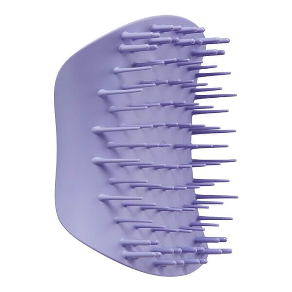 Щітка для масажу голови Tangle Teezer The Scalp Exfoliator and Massager Lavender Lite