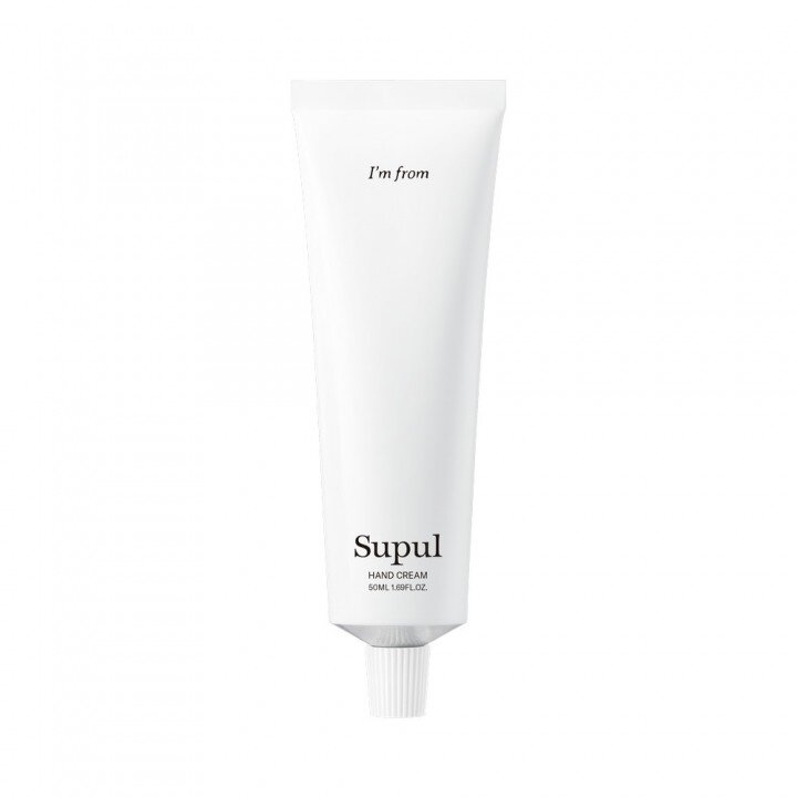 Крем для рук I&#039;m From Hand Cream SUPUL 