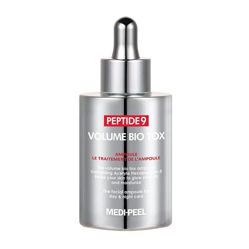 Омолоджуюча сироватка з пептидами Medi-Peel Peptide 9 Volume Bio Tox Amoule 