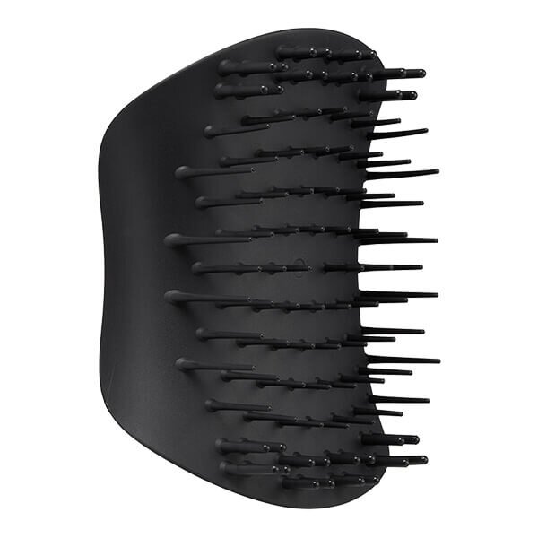 Щітка для масажу голови Tangle Teezer The Scalp Exfoliator and Massager Onyx Black