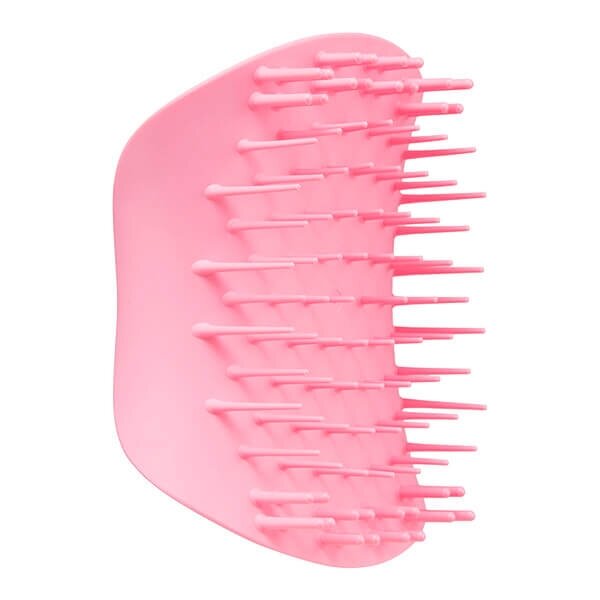 Щітка для масажу голови Tangle Teezer The Scalp Exfoliator and Massager Pretty Pink