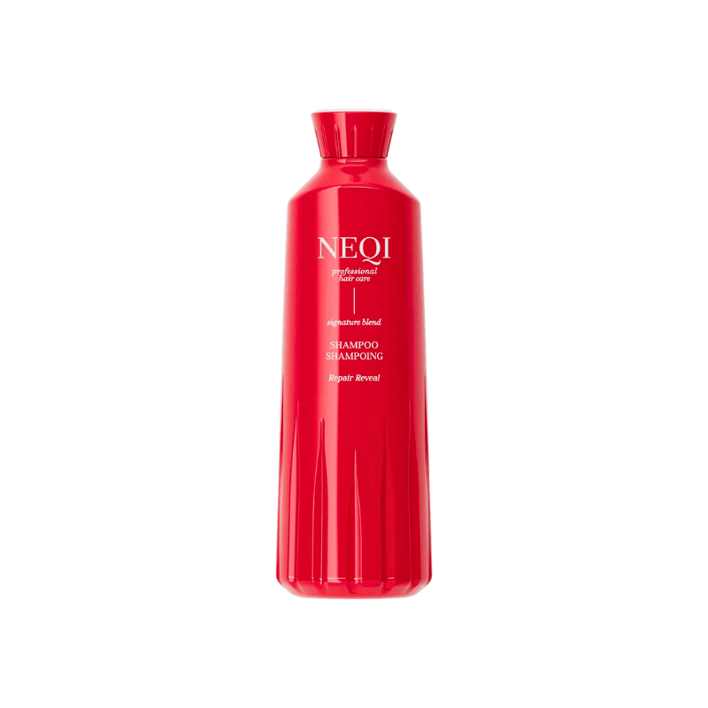 Очищуючий шампунь NEQI Repair Reveal Shampoo