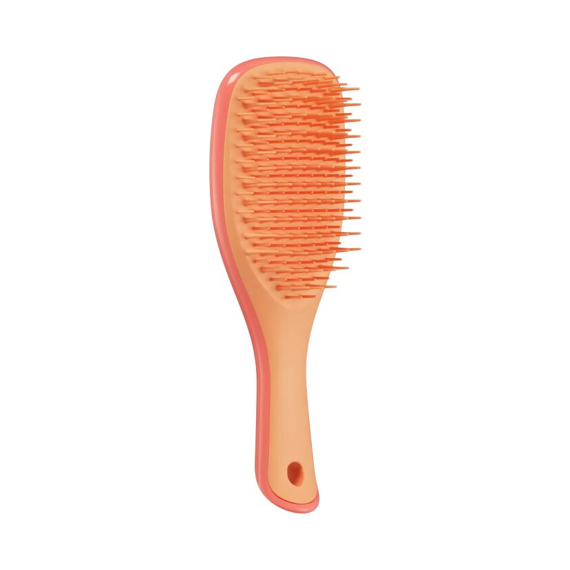 Щітка для волосся Tangle Teezer The Ultimate Detangler Mini Salmon Pink &amp; Apricot	