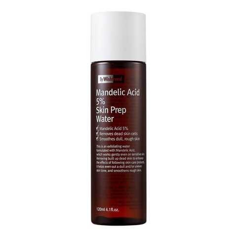 Тонер Mandelic Acid 5% Skin Prep Water By Wishtrend 