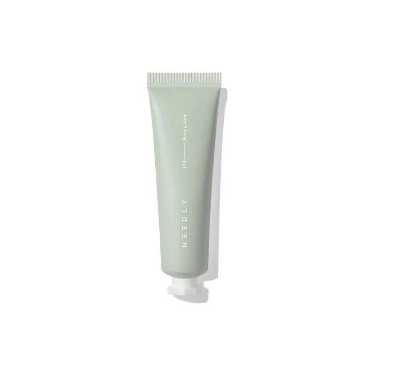 Крем для рук &quot;Дощовий сад&quot; Needly Sensory Hand Cream 424 Rainy garden 