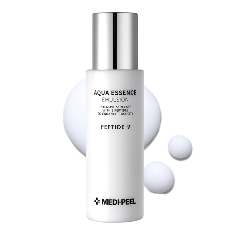 Емульсія Medi-peel Peptide 9 Aqua Essence Emulsion