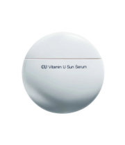 Кушон CU SKIN Clean-Up Skin Fit Cushion SPF 50+ PA +++ 15+15г, 19тон — Фото 6